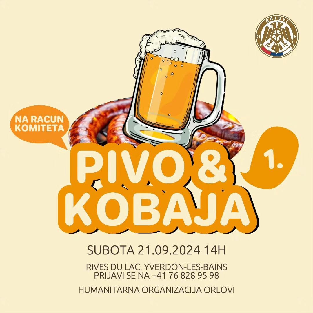 Pivo & Kobaja